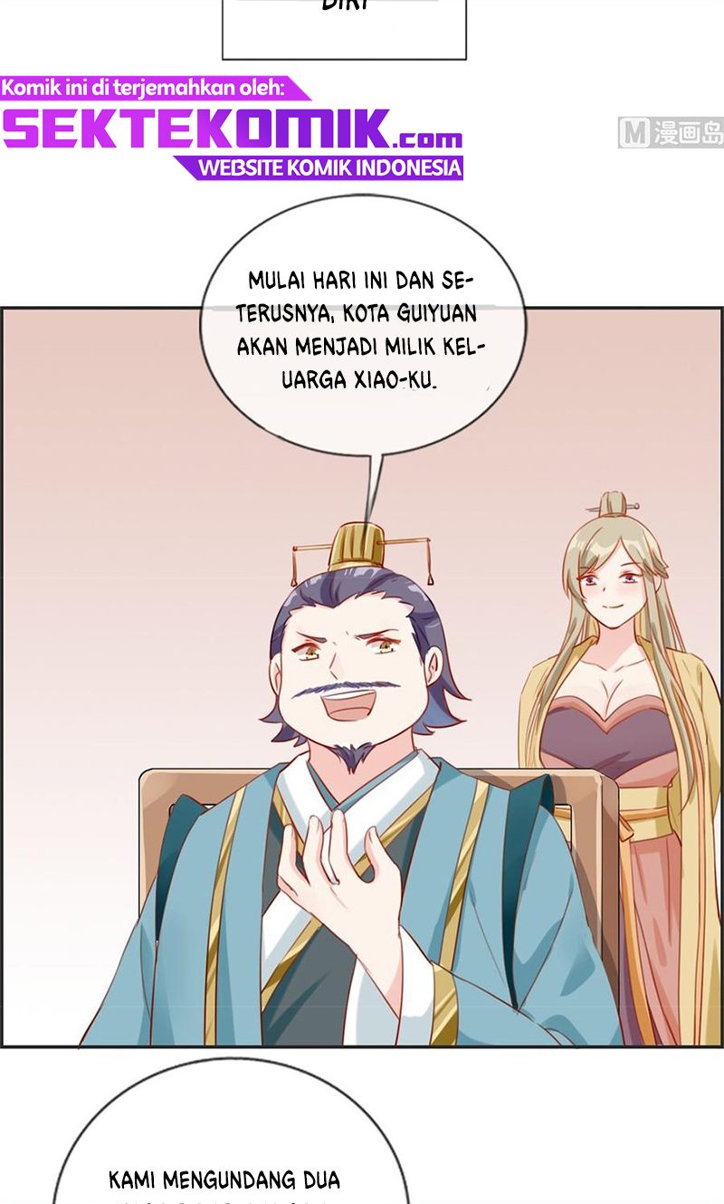Strongest System (The Strongest Dandy System) Chapter 21 Gambar 14